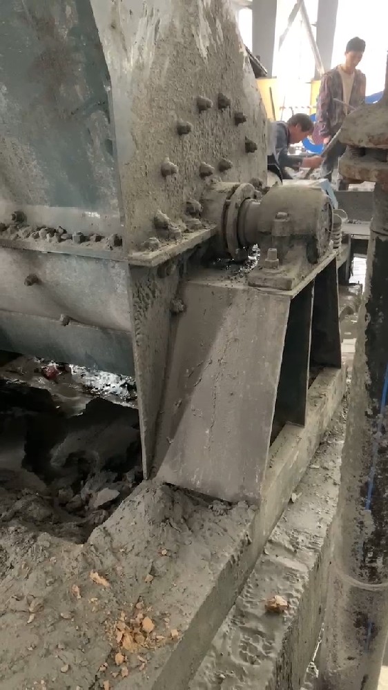 盤根密封技術曝險：漿液泄漏威脅車間環境！